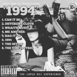The Lupus Dei Experience Est.1994