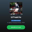 Lil Freak Ho 