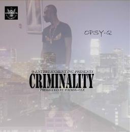 Opsy-Q - Criminality
