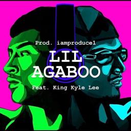 Lil agaboo feat.King Kyle Lee-Sauce