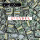 SPENDER in stores now 