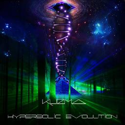 Kuzma - Hyperbolic Evolution