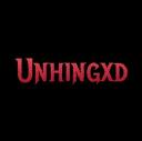 UNHINGXD - Crazy Thoughts
