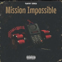Mission impossible by Manny Fendi