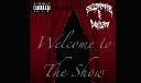 Scottie B. Drift - Welcome to The Show