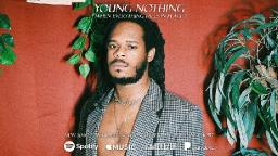 YOUNG NOTHING//WHEN EVERYTHING FALLS IN PLACE