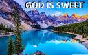 GOD IS SWEET-COUNTRY MUSIC-RELAXING MUSIC- Reverse Tree Films