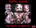 Sadistik Alliance - The Rebirth of Death Rap (Remastered)