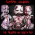 Sadistik Alliance - The Rebirth of Death Rap (Remastered) rated a 5