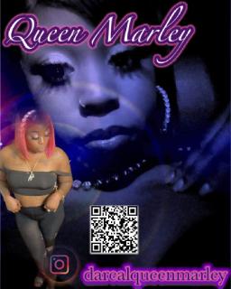 Queen Marley On ALL PLATFORMS 