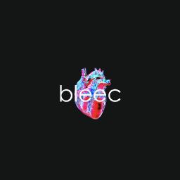 bleec  - In A Different Way (single debut / new artist)