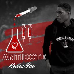 Antidote  by Kodec Ice