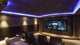 Choosing Entertainment Furniture to Enhance Your Home Cinema Experience
