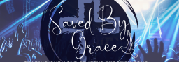 "Let Jesus In" Official Video @BandSaved #SavedByGraceBand #LetJesusIn #OfficialVideo