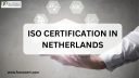 What are the most typical challenges to implementing ISO certification in Netherlands?