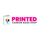 Printed Carrier Bags