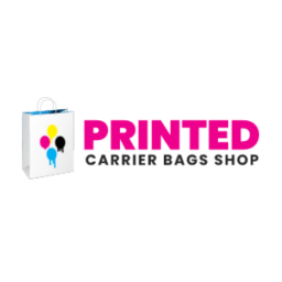 Printed Carrier Bags