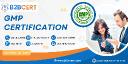 GMP Certification in Kenya