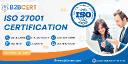 "ISO 27001 Certification: Enhancing Your Information Security Management"