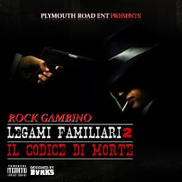 New release : Rock Gambino