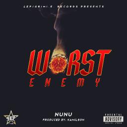 NuNu(@nunuon1)Worst Enemy