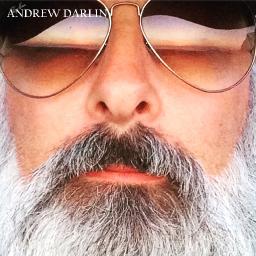 Andrew Darlin - Debut Single "21 Days"