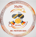 Nune aka Mr. Propane  Debut Single (@nune_mrpropane)