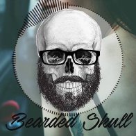 https://www.reverbnation.com/label/hoodscienceentertainment - https://www.reverbnation.com/musician/beardedskul
