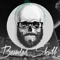 https://www.reverbnation.com/label/hoodscienceentertainment - https://www.reverbnation.com/musician/beardedskul