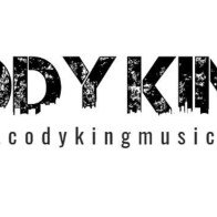 Cody King Background Banner