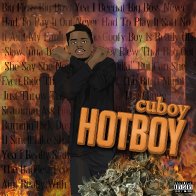 hotboy changed cover