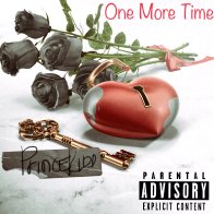 One More Time Album Cover