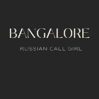 Russian Call Girl Bangalore 