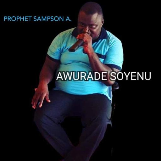 Prophet Sampson Archer 